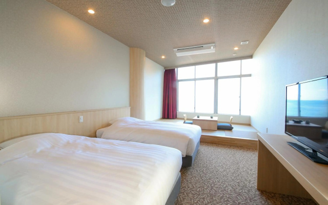 Hotel Suiyotei — 3-star hotel in Fujisawa