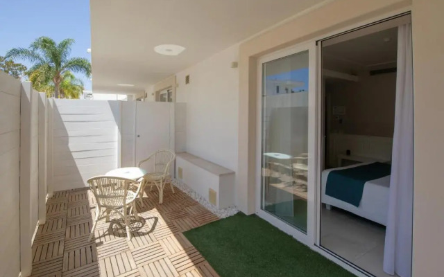 Bianco Riccio Suite Hotel