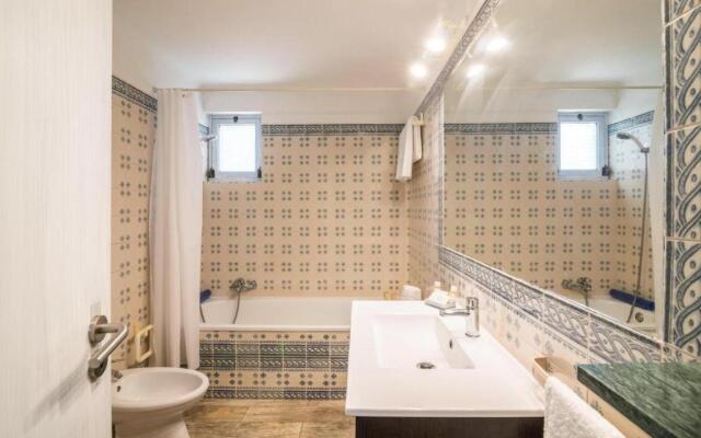 Apartamento Patrick by Sunnyway