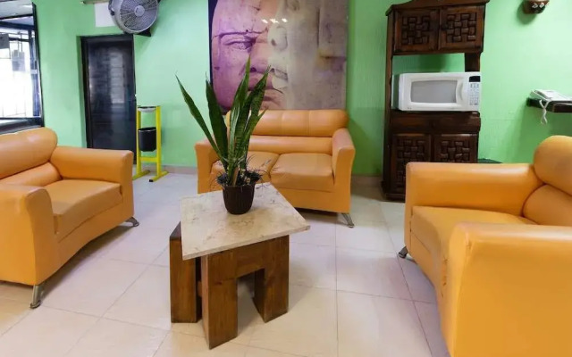 OYO Hotel Merida
