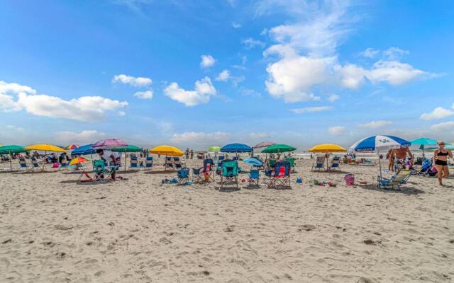 Oceanfront Suite Grande Cayman 124