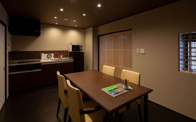 Tsumugi Fushimiinaribettei – Guest Rooms – Kyoto
