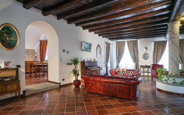 Palazzo del Vicerè