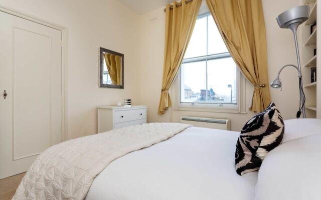 Notting Hill Pied A Terre