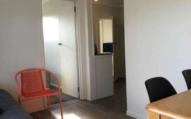 Racecourse Motel Paeroa