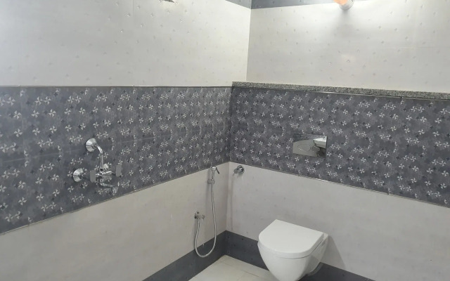 Hotel Doon Regency