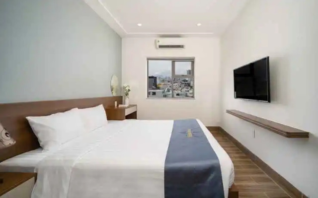 Melody Hotel Da Nang