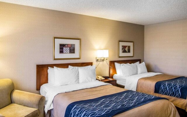 Comfort Inn Phoenix