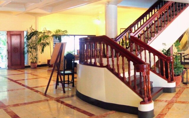 Lisland Rainforest Resort