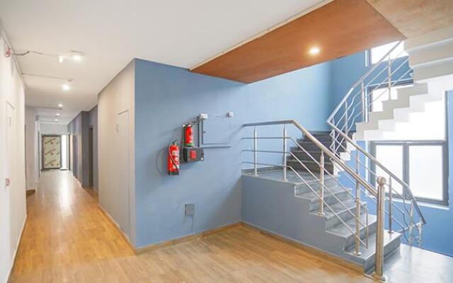 FabHotel F9 H Block Sector 51