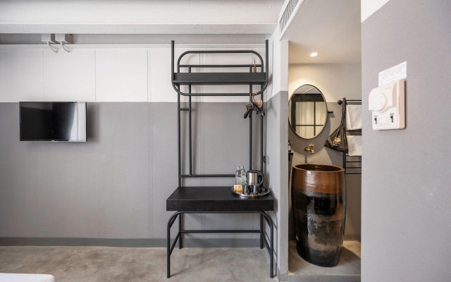 Talakkia Boutique Hotel