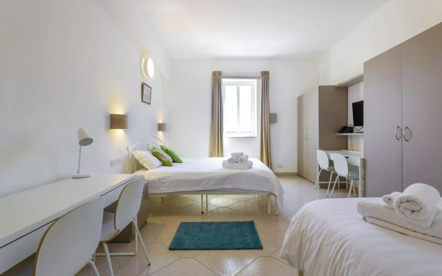 Ta Gianni Guest House