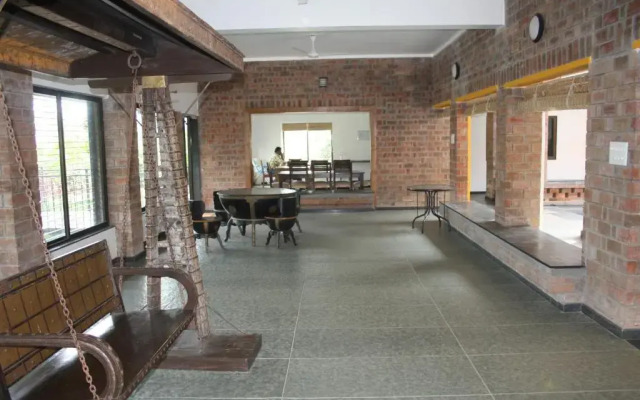 The Ark Wellness Retreat