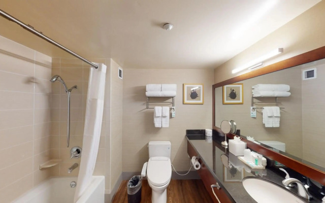 Miyako Hotel Los Angeles