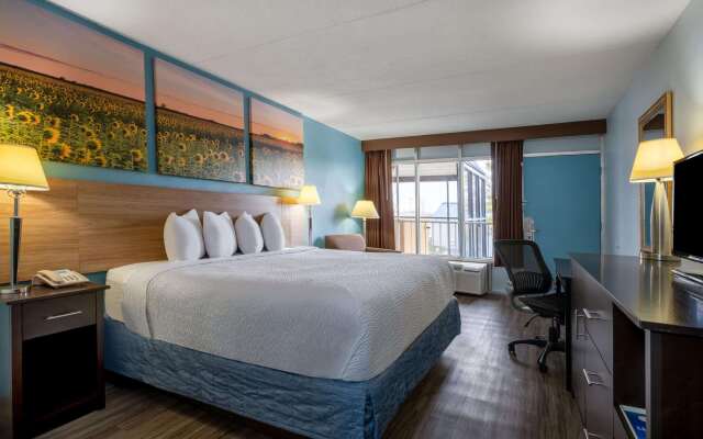 Days Inn by Wyndham Perrysburg/Toledo