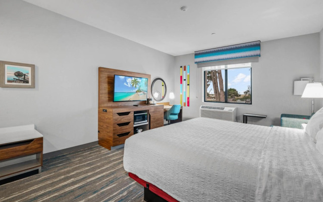 Hampton Inn Morro Bay