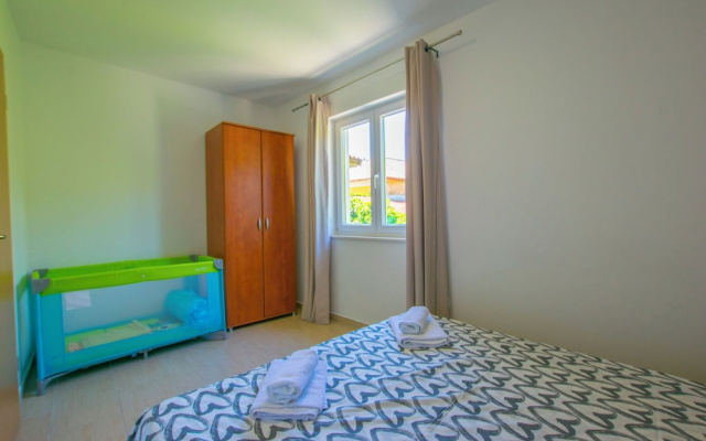House Bribirska Vila
