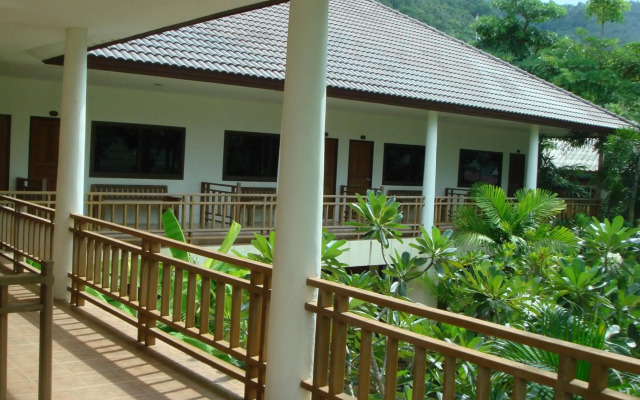 Baan Pitcha