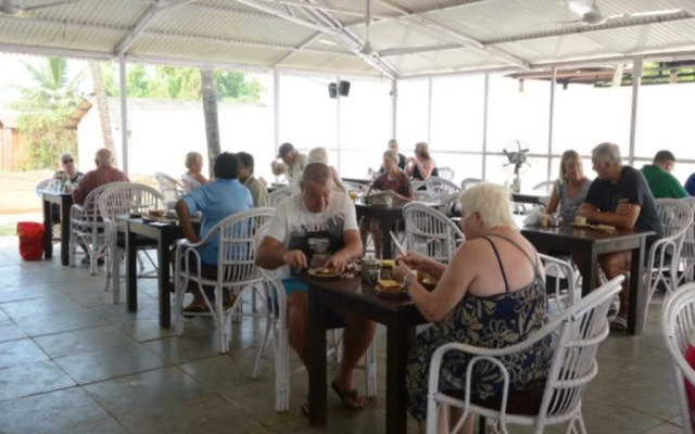 Silver Sand Holiday Village