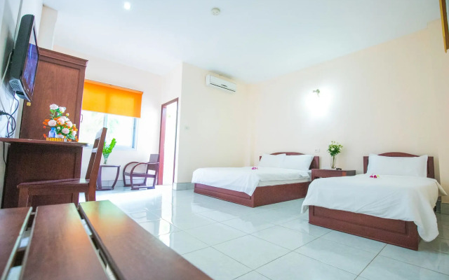 Hoang Kim Hotel