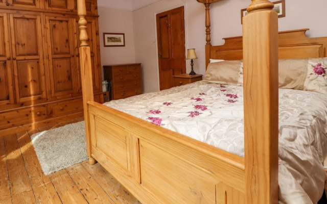 Ribble Valley Cottage