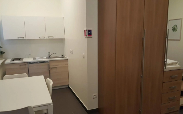City Center Apartments Linz
