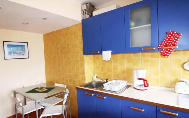 Everest One Bedroom Apartment