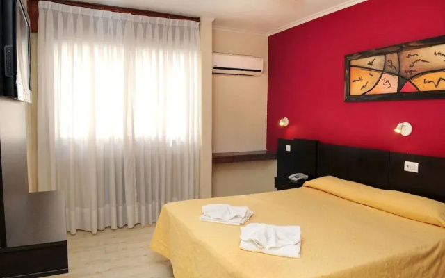 Hotel Presidente