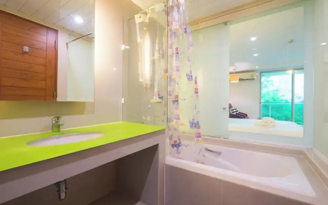 Nice Residence Bangkok Sukhumvit