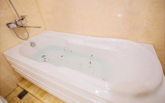 Jack Apartment Signature