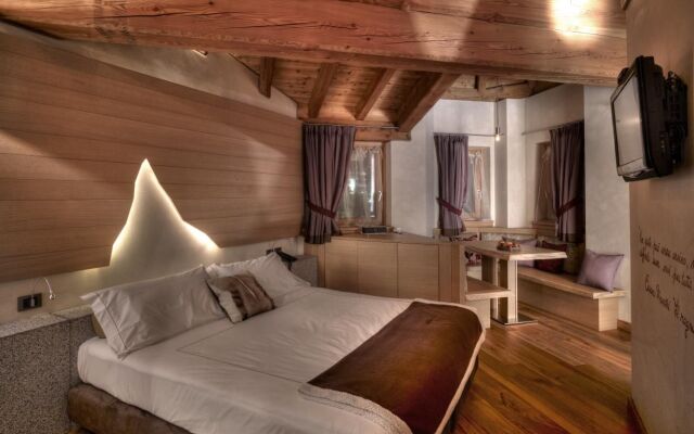 DV Chalet Boutique Hotel & Spa