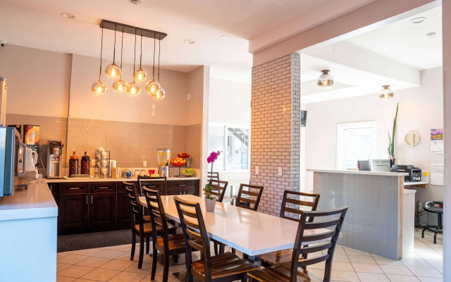 Ramada Limited Redondo Beach