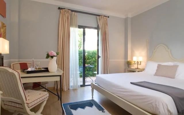 Hotel Castellar-Adults Only