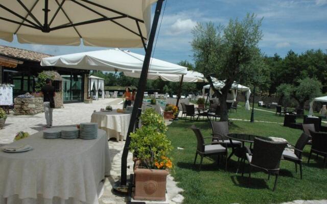 Agriturismo Campo Antico