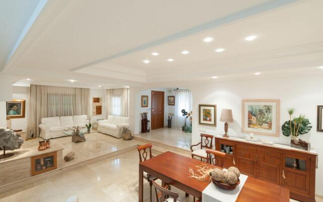 CAN GUAL - Villa for 8 people in Inca.