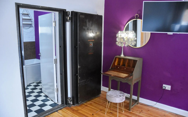 The Bank Hotel & Bistro