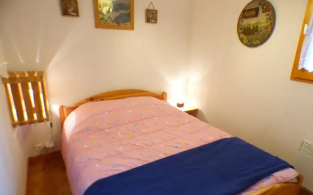 Appartement Les Saisies, 2 pièces, 6 personnes - FR-1-594-118