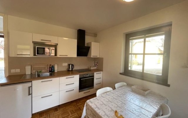 Captivating 2bedroom House in Terme Catez, Brezice