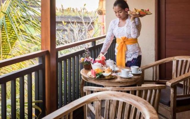 Bliss Ubud Abangan