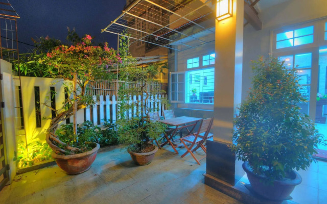 Vesper Homestay