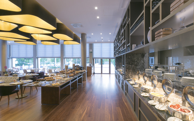 Makedonia Palace Hotel