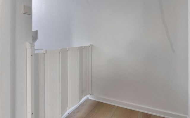 "Liliana" - 2.3km from the sea in Western Jutland