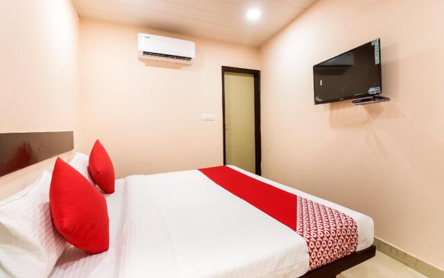 Delight Stay by OYO Rooms