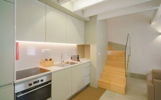 Feel Porto Matosinhos Flats
