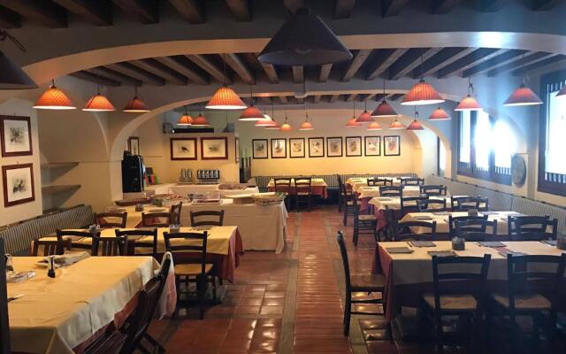 Residence Hotel Posta