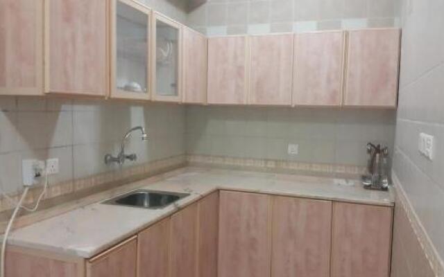 Al Malqa Aparthotel