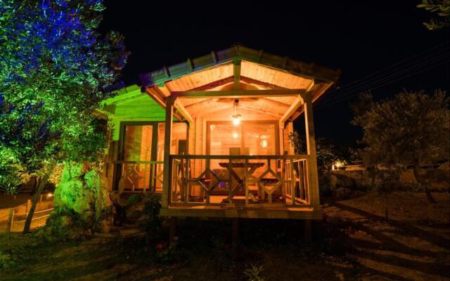 Doganin Ruhu Hotel & Bungalow