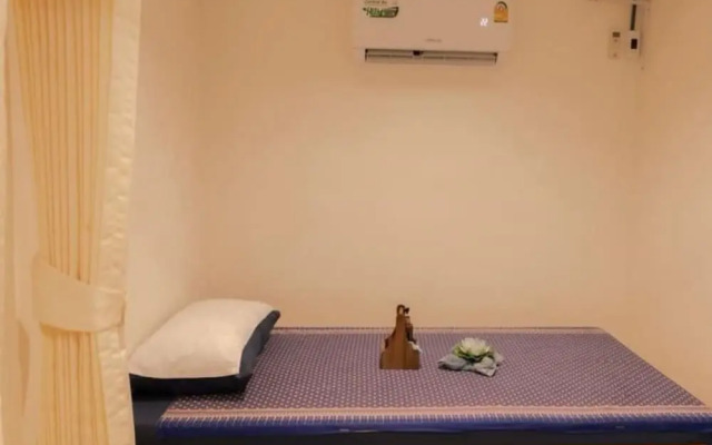 Super Oyo Capital O 564 Nature Boutique Hotel