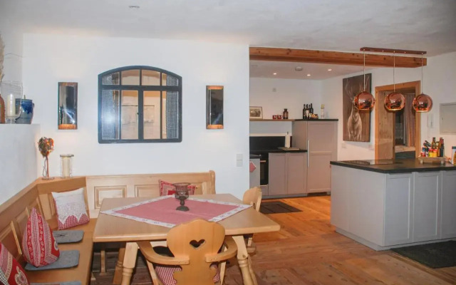 Ferienwohnung König Ludwig