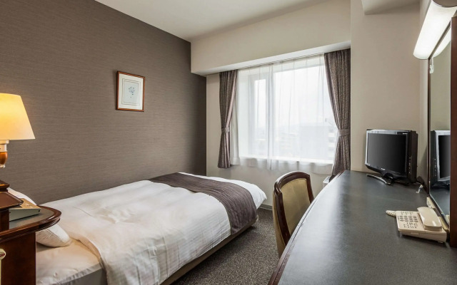 Comfort Hotel Toyokawa